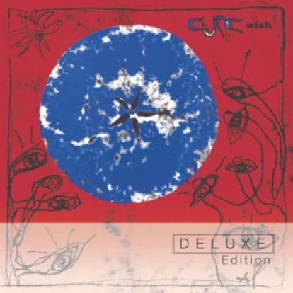 Cover: Friday I'm In Love (Live At The Palace, Auburn Hills, Michigan) von The Cure