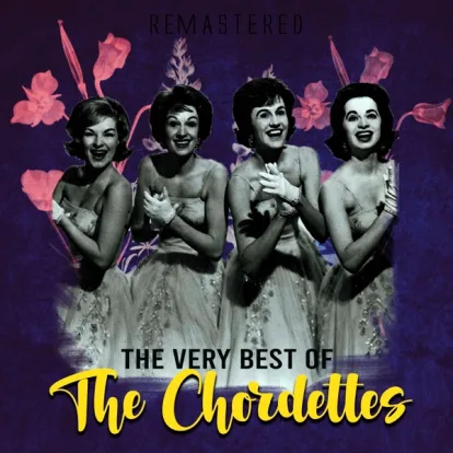 Cover: Mr. Sandman von The Chordettes