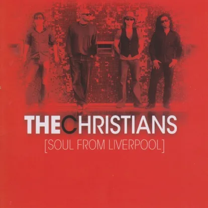 Cover: I Shall Be Released von The Christians
