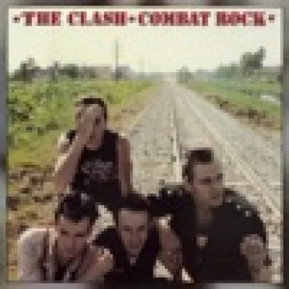 Cover: Should I Stay or Should I Go von The Clash