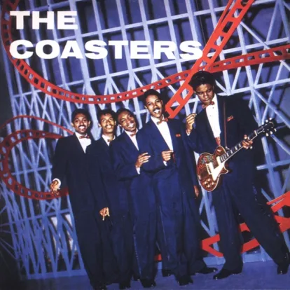 Cover: Young Blood (Remastered) von The Coasters