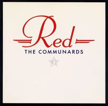 Cover: Tomorrow von The Communards