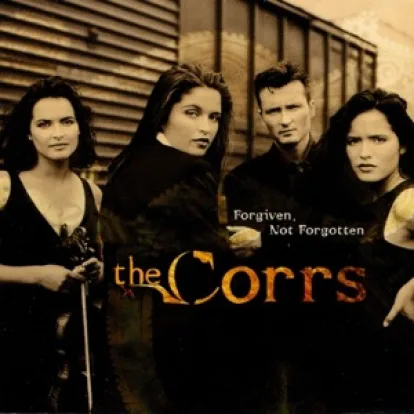 Cover: Runaway (MTV Live Unplugged Version) von The Corrs