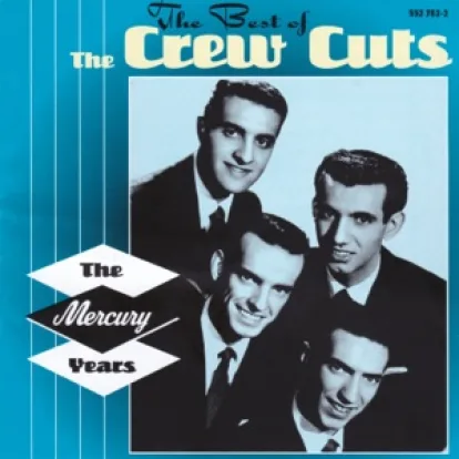 Cover: Sh Boom Sh Boom von The Crew Cuts