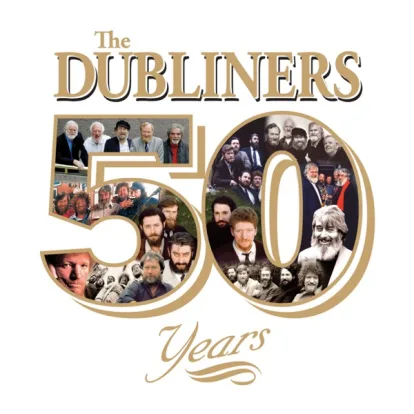 Cover: The Town I Loved So Well von The Dubliners & Paddy Reilly