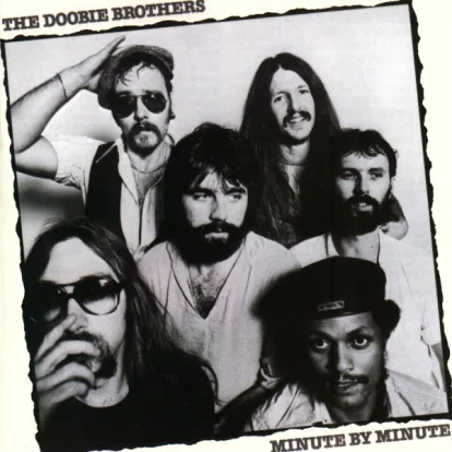 Cover: What A Fool Believes von The Doobie Brothers