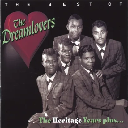 Cover: When We Get Married von The Dreamlovers