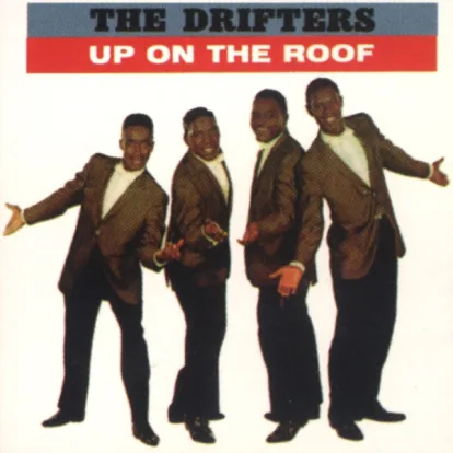 Cover: There Goes My Baby (Remastered) von The Drifters