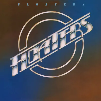 Cover: Float On von The Floaters
