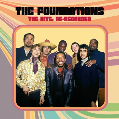 Cover: Build Me up Buttercup (Alternate Take) von The Foundations