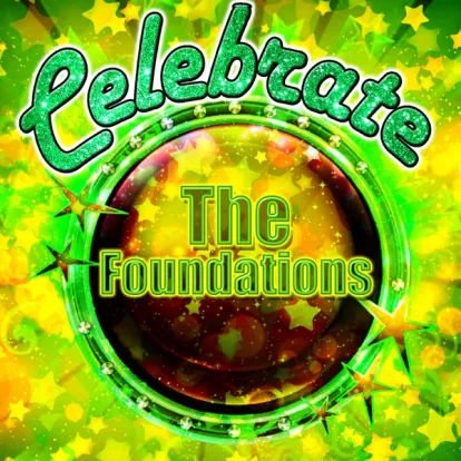 Cover: In Those Bad Good Old Days von The Foundations