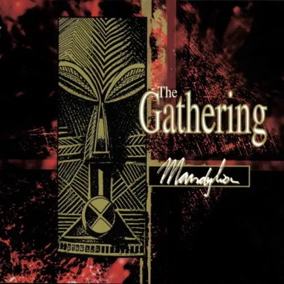 Cover: Strange Machines von The Gathering