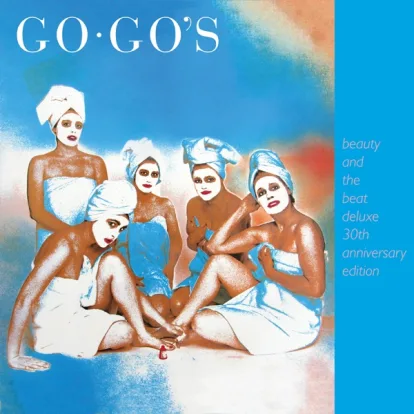 Cover: We Got The Beat (2011 Remaster) von The Go-Go's