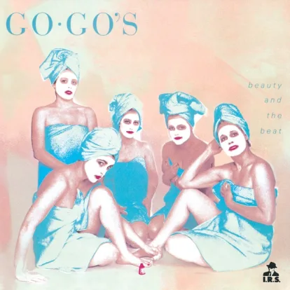 Cover: Our Lips Are Sealed von The Go-Go's
