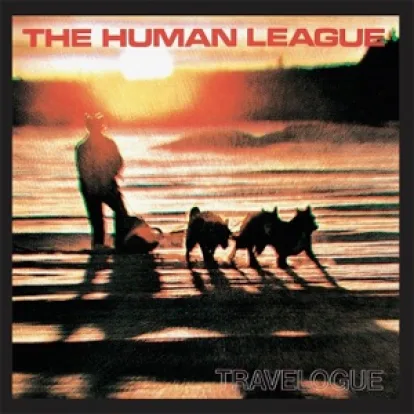 Cover: Being Boiled (Fast Version / 2003 Digital Remaster) von The Human League
