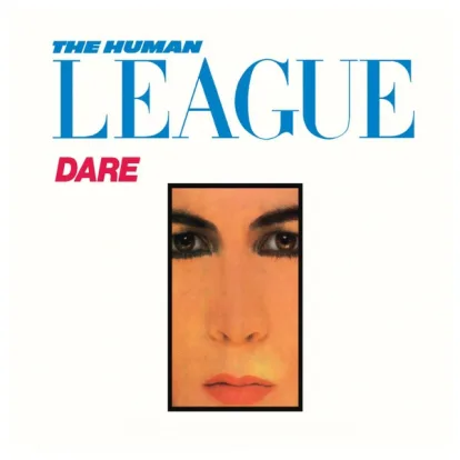 Cover: The Sound Of The Crowd (Instrumental) von The Human League