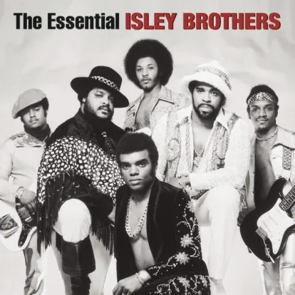 Cover: Caravan of Love von The Isley Brothers