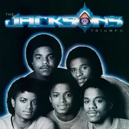 Cover: Can You Feel It (Jacksons X MLK Remix) von The Jacksons