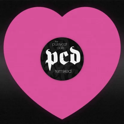 Cover: Beep von The Pussycat Dolls feat. Black Eyed Peas