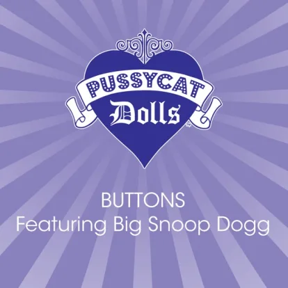 Cover: Buttons von The Pussycat Dolls Feat. Snoop Dogg