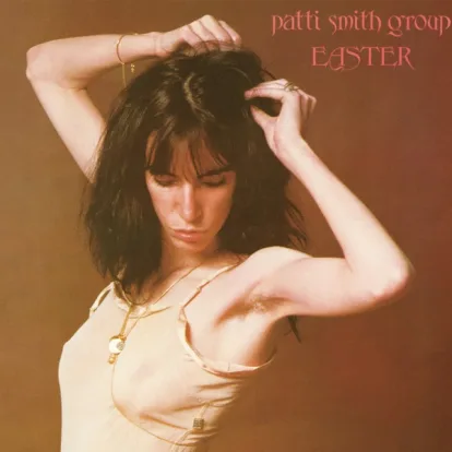 Cover: Because The Night von The Patti Smith Group