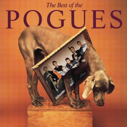 Cover: Fairytale of New York von The Pogues feat. Kirsty MacColl
