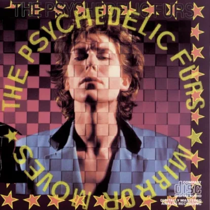 Cover: Heaven von The Psychedelic Furs
