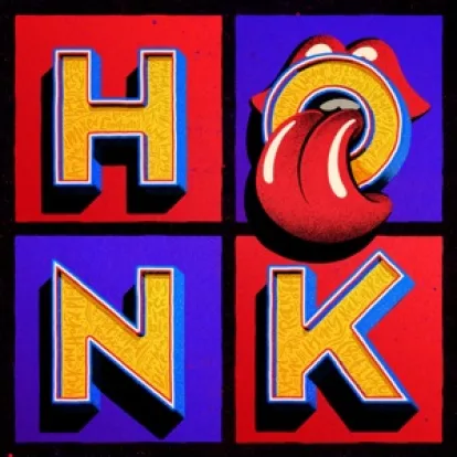 Cover: Miss You (live) von The Rolling Stones