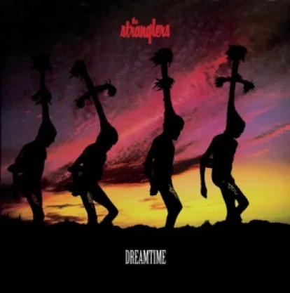 Cover: Always The Sun (Sunny Side Up Mix) von The Stranglers