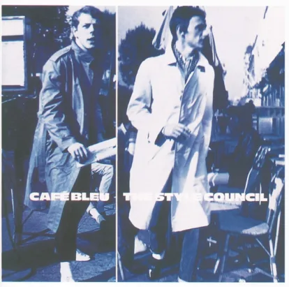 Cover: You're The Best Thing (Edit) von The Style Council