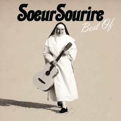Cover: Dominique von The Singing Nun