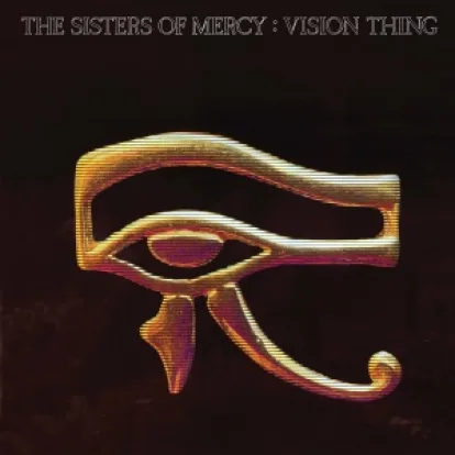 Cover: Doctor Jeep (2018 Remaster) von The Sisters of Mercy