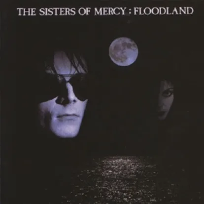 Cover: Lucretia My Reflection (2018 Remaster) von The Sisters of Mercy