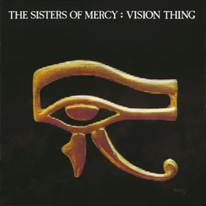 Cover: More von The Sisters of Mercy