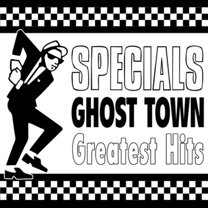 Cover: A Message to Rudy von The Specials feat. Rico