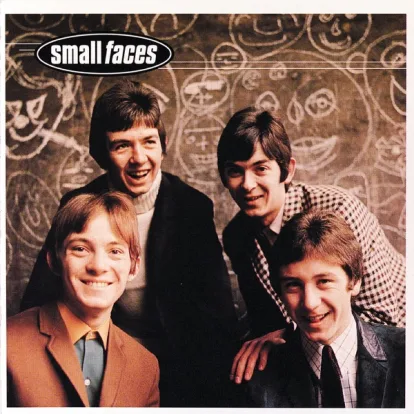 Cover: Sha-La-La-La-Lee von The Small Faces