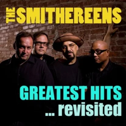 Cover: Behind the Wall of Sleep (Live On MTV Unplugged, December 13, 1989) von The Smithereens