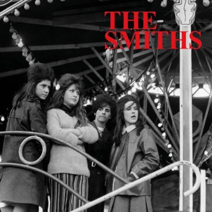 Cover: How Soon Is Now? (Single Edit; 2008 Remaster) von The Smiths