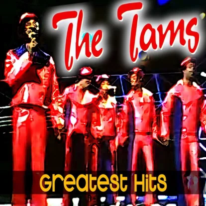 Cover: What Kind Of Fool Do You Think I Am (Re-Record) von The Tams