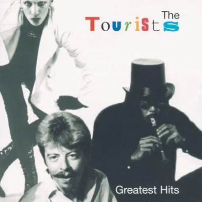 Cover: It Doesn't Have to Be This Way von The Tourists