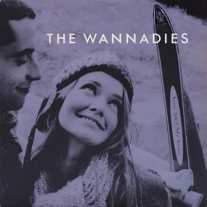 Cover: You & Me Song von The Wannadies