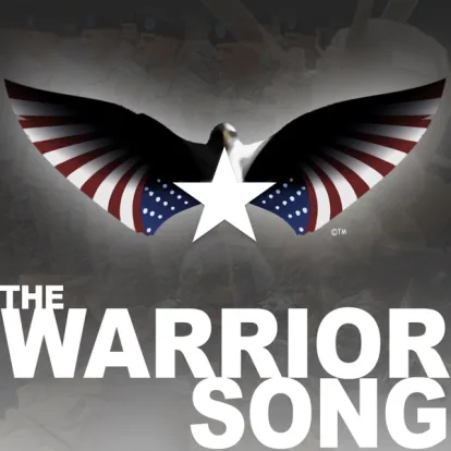 Cover: Hard Corps von The Warrior Song