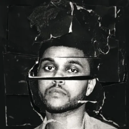 Cover: The Hills von The Weeknd