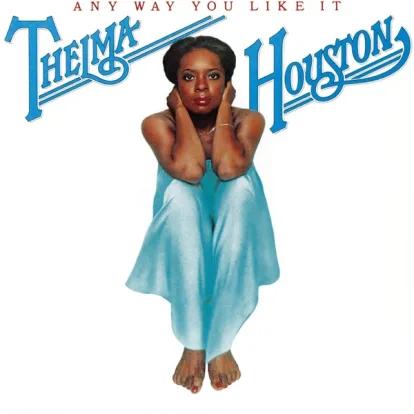 Cover: Don't Leave Me This Way von Thelman Houston