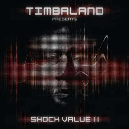 Cover: Morning After Dark von Timbaland feat. Nelly Furtado & Soshy
