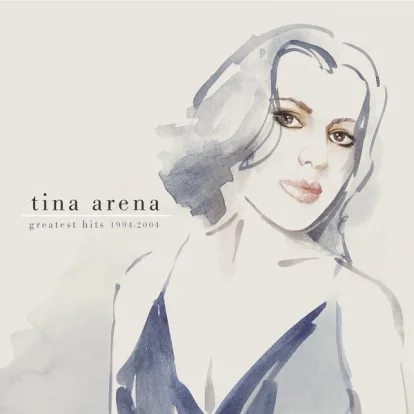 Cover: I Want To Know What Love Is (Single Edit) von Tina Arena