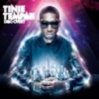 Cover: Invincible von Tinie Tempah feat. Kelly Rowland