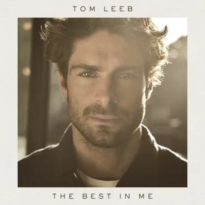 Cover: Mon alliee (The Best In Me) (Eurovision 2020 / France) von Tom Leeb