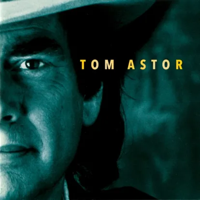 Cover: Ring of Fire von Tom Astor & Johnny Cash