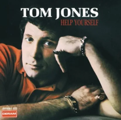 Cover: Help Yourself von Tom Jones
